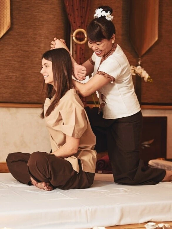 massage thai traditionnel 3