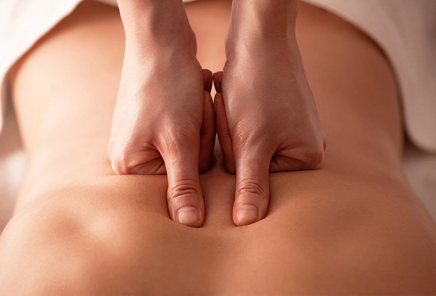 Massage Deep Tissue